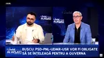 Doru Bușcu: „În 3-5 ani de opoziție, USR pierde tot”