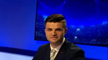 Florin Bratu, despre cum arată Dinamo azi: „Pretențiile sunt de a câștiga trofee”