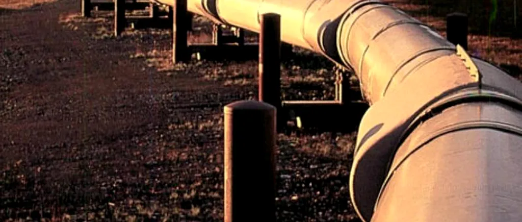 Gazprom: Europa va fi nevoită în curând să discute cu Rusia despre gazoductul Turkish Stream