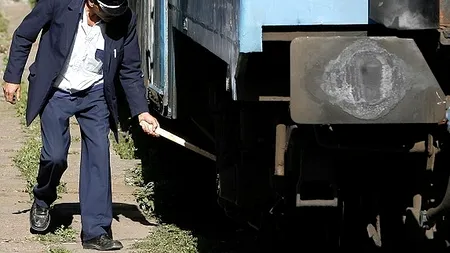 EXCLUSIV. De ce nu s-a semnat nici acum contractul de privatizare a CFR Marfă. Ministrul Fenechiu se gândește la un PLAN B 