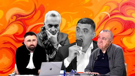 Ion Cristoiu: „Tandem cu Simion? O prostie! Georgescu își păstrează imaginea de martir”