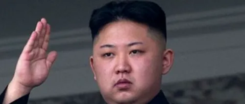 Liderul nord coreean amenință cu o „enormă catastrofă nucleară și vorbește despre asasinarea unchiului său, „un gunoi