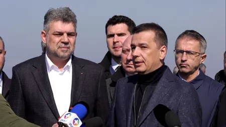 Ministrul GRINDEANU: Penalitățile pentru întârzierile la metrou depășesc 20 milioane euro