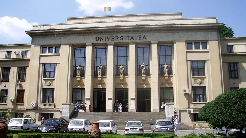 Universitatea din București reacționează în scandalul alocării locurilor. Ce va oferi studenților afectați de această problemă