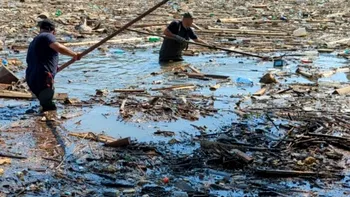Guvernul pregătește al treilea pachet de sprijin pentru sinistrații din Neamț și Suceava