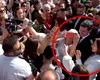Fără Maia Sandu în POZĂ. Doar Nicușor Dan / Moment stânjenitor pentru președinta Moldovei