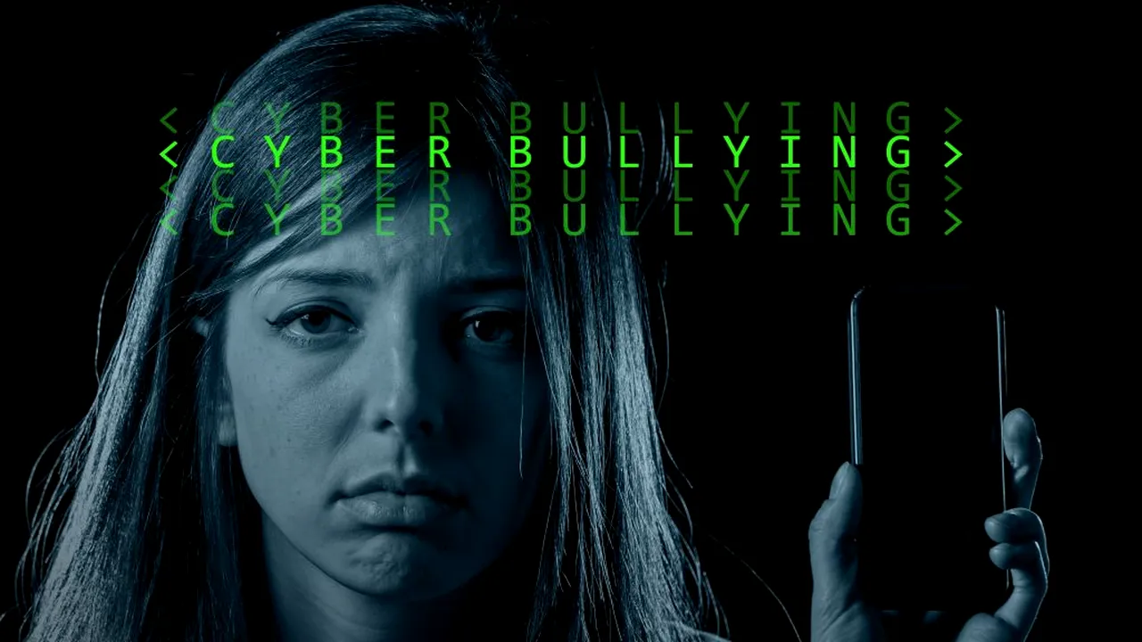 Mediul online, un adevărat pericol! Peste jumătate din tinere au fost abuzate. Un nou studiu prezintă cifre îngrijorătoare