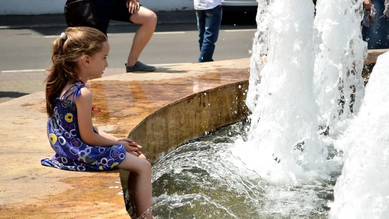 VREMEA PE 6 LUNI. PROGNOZA METEO de 1 mai și de Paște. Cum va fi vremea până la vară