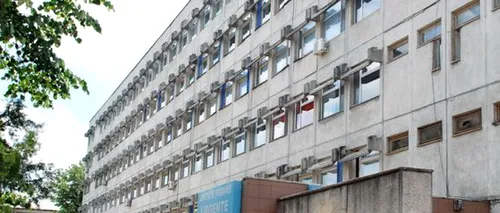 58 de medici au dat în judecată Spitalul Județean Vaslui din cauza tăierii sporului de gardă