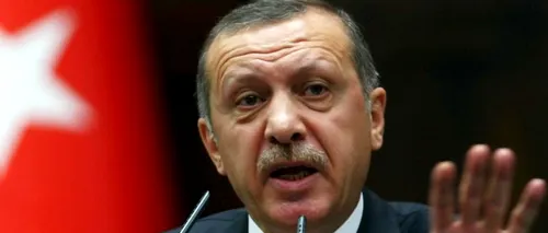 Președintele Turciei, mesaj pentru UE: Europa este vizată de o „amenințare gravă