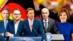 Filiera germană de la conducerea României. Ce îi unește pe Siegfried Mureșan, Ilie Bolojan, Oana Gheorghiu, Dragoș Anastasiu și Dominic Fritz