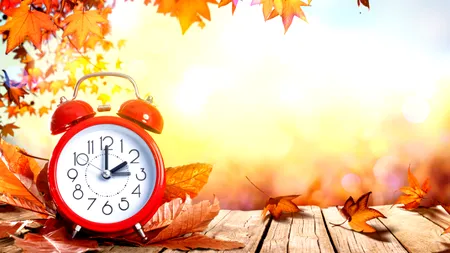 România trece la ora de iarnă. Momentul exact în care vom da ceasurile în urmă