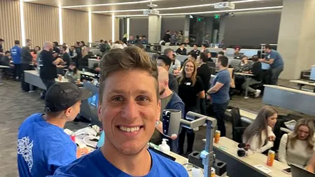 Un antreprenor din domeniul tehnologiei a folosit ChatGPT ca să creeze un vaccin anti-cancer pentru câinele său. Descoperirea ar putea ajuta oamenii