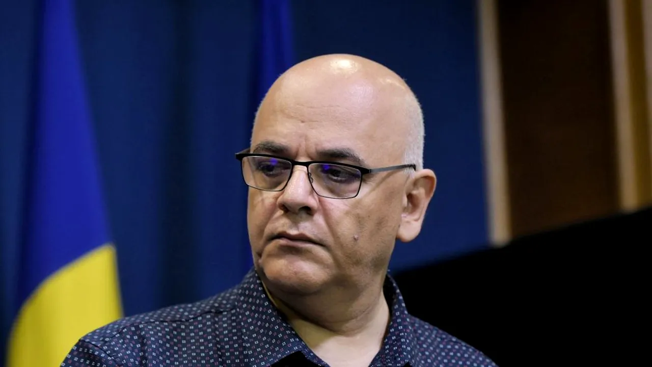 COVID-19. Raed Arafat, nou ordin în contextul crizei de locuri pentru pacienții infectați: Neraportarea potențialelor focare a dus la sincope./ Unele situații au apărut mai întâi relatate în mass-media