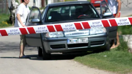 Un fost primar din Galați a fost găsit mort în condiții suspecte