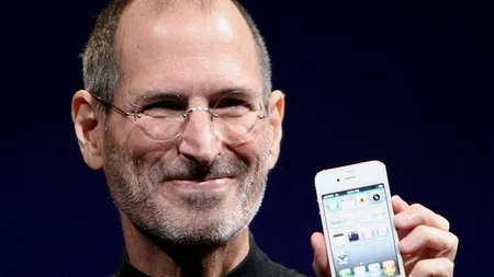 Steve Jobs, invocat în dezbaterea privind primirea refugiaților sirieni în SUA
