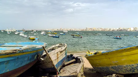 Orașul antic aflat la un pas de a DISPĂREA de pe hartă. 7.000 de clădiri sunt în pericol de a se prăbuși