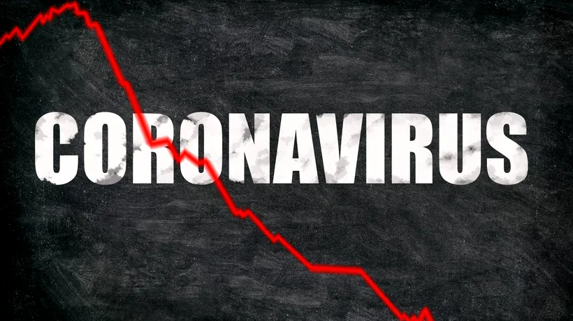 Coronavirus în România. Rata de infectare cu SARS-CoV-2 pe țară a scăzut! / Incidența cazurilor COVID-19 în fiecare județ: București și Ilfov înregistrează valori mai mici