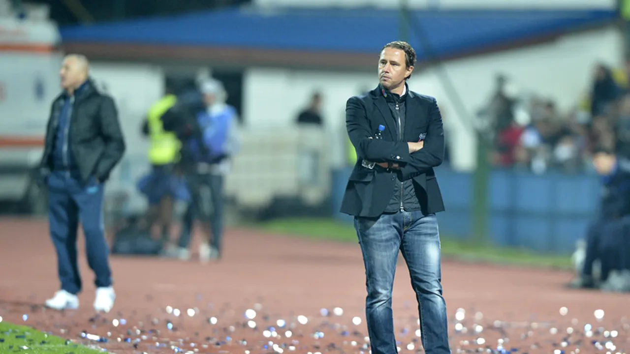 Tribunalul București a decis că Dumitru Tudor va fi cercetat în libertate pentru șantajarea soților Reghecampf