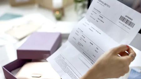 Factura URIAȘĂ la curent primită de o familie din Cluj-Napoca. „Puteți face un email de plângere la Electrica”