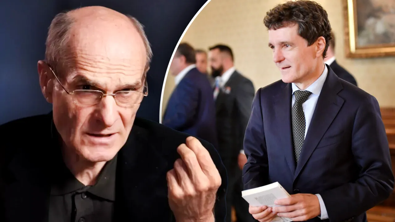 Cristian Tudor Popescu îl acuză pe Nicușor Dan de 