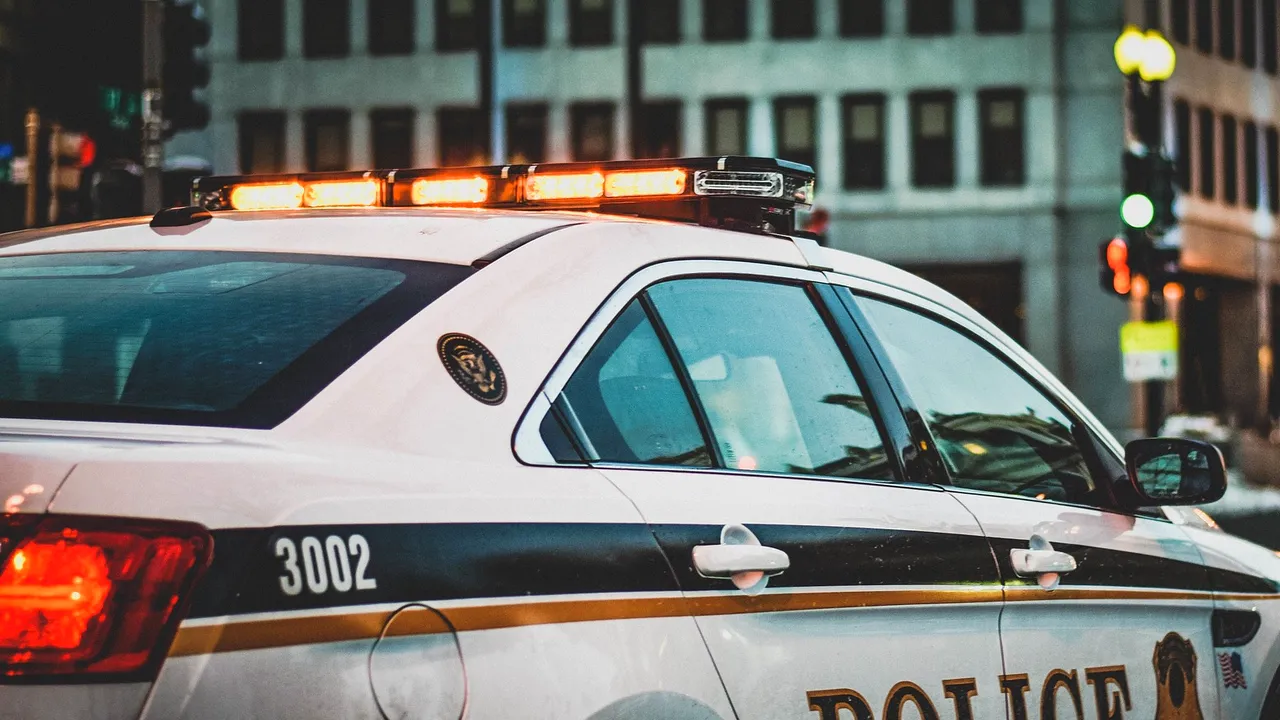 Un polițist a abandonat misiunea de patrulare pentru a vedea ce face amanta lui. Decizia a dus la concedierea bărbatului și la divorț