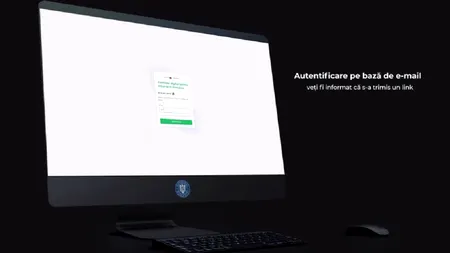 VIDEO | Formularul digital de localizare (PLF) va fi obligatoriu pentru toate persoanele care vin în România, din 20 decembrie. Cum se completează noul document
