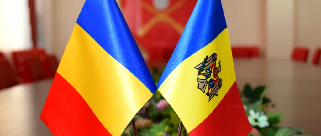 Sondaj INSCOP: 75% dintre români își doresc unirea cu Republica Moldova. Câți vor să ieșim din Uniunea Europeană