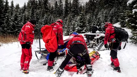 Avertismentul Salvamontului după ce al doilea turist solitar a decedat în decurs de doar trei zile