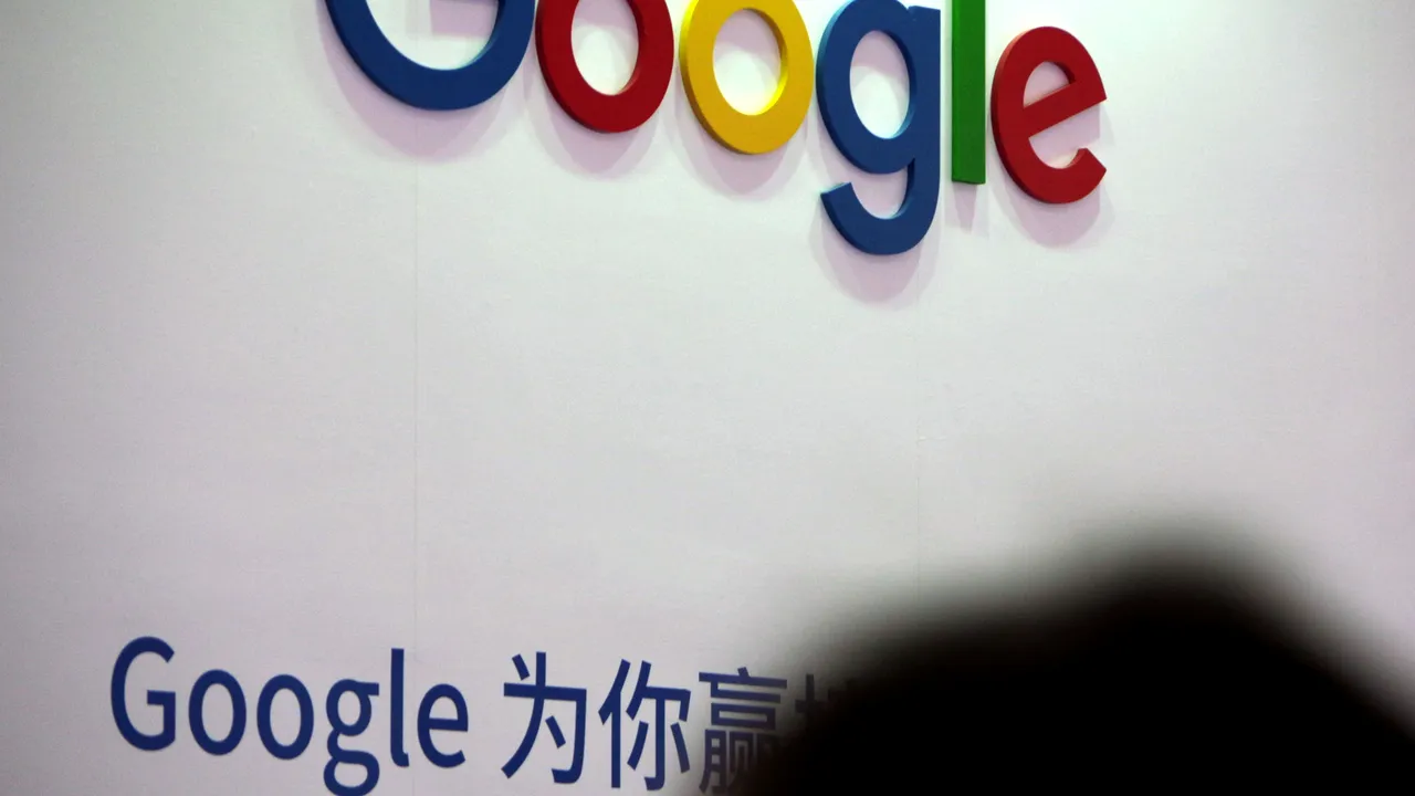 Cauza pentru care GOOGLE a eliminat mai multe bloguri și canale de Youtube