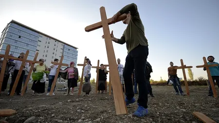 Candidatul Nicușor Dan explică ce șanse sunt să se construiască Moscheea la București