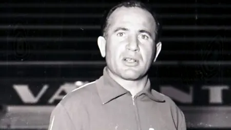 Doliu în sportul românesc. A murit Dumitru Cuc, unul dintre cei mai mari antrenori de lupte 