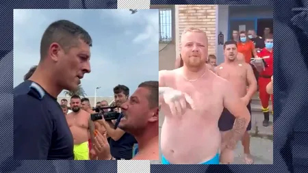 EXCLUSIV | Ce au făcut bătăușii de la Costinești după ce au revenit în satul lor de la munte. „Jandarmul ăla care i-a bătut le-a băgat mințile-n cap!”