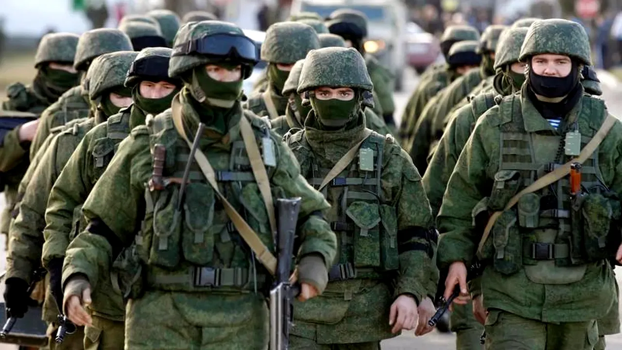 Scenariu înfiorător pentru NATO. Putin ar putea învinge Țările Baltice în doar câteva zile. Ce calcul s-a făcut