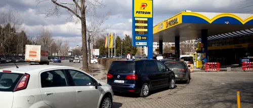 ITM București: Am făcut controale la 77 de benzinării din Capitală. Care sunt rezultatele