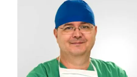 Chirurg din România, obligat să plătească una dintre cele mai mari amenzi penale din istoria instanțelor românești. Fapta pentru care a primit și 3 ani de închisoare cu suspendare
