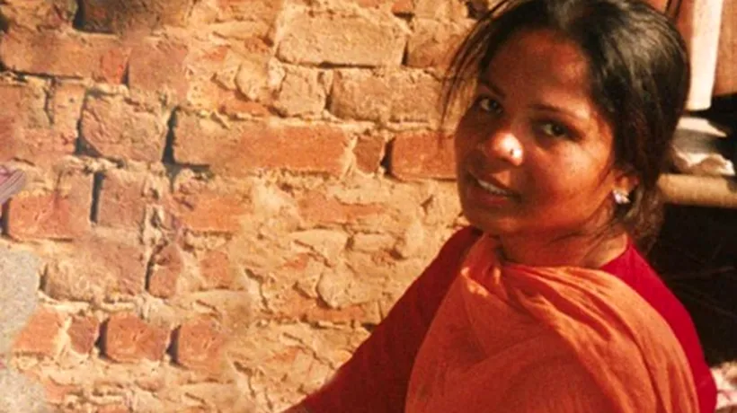 Asia Bibi, femeia condamnată la moarte pentru blasfemie și apoi achitată în Pakistan, a ajuns în Canada