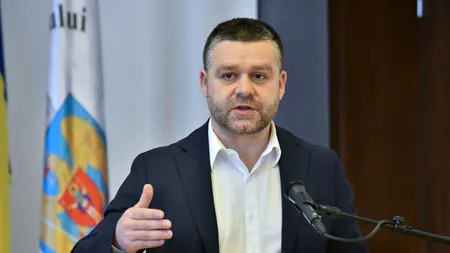 Ce soluții are primarul Ciprian Ciucu pentru a limita traficul din București. Anunț despre benzi unice, la interviurile G4Media