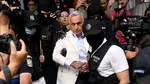 Fostul candidat la prezidențiale Călin Goergescu refuză discuțiile cu judecătorul. Tribunalul a început dezbaterea propunerii arestării preventive a lui Călin Georgescu