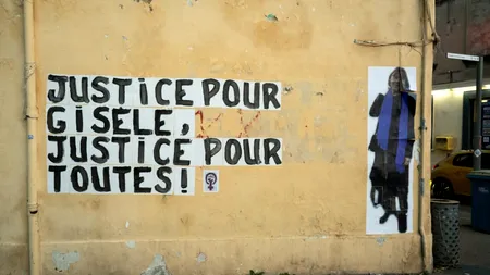 Verdictul în cazul Gisele Pelicot, pe 20 decembrie: Cei 50 de acuzați riscă 600 DE ANI de închisoare