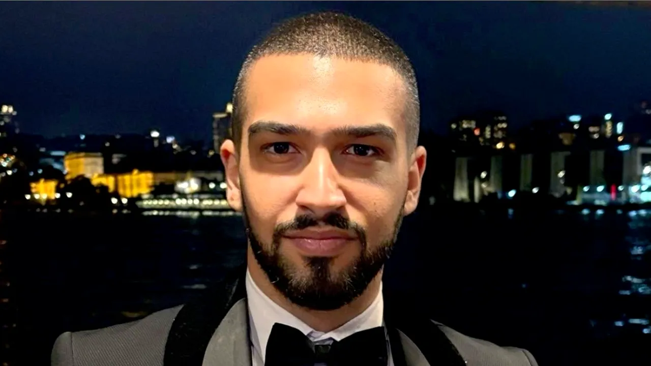 Claudiu Dumitrache își încheie mandatul de Ambasador al Culturii la EEF. „O contribuție semnificativă în sprijinul educației și culturii”