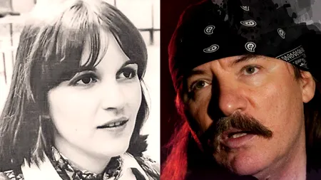 Versurile tulburătoare „scrise” de Vasile Șeicaru pe mormântul soției sale. Au trecut 15 ani de când Gabriela a murit fulgerător: „N-o va înlocui nimeni, pentru că nu se poate”