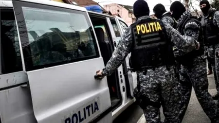 SCANDAL în fața unui magazin din Sectorul 5. Patru bărbați reținuți într-un dosar penal, pentru infracțiuni de lovire sau alte violențe