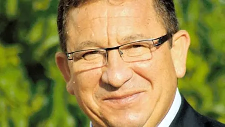 Primarul Bârladului, renumit pentru atacurile sale, către fostul director al spitalului din municipiu: 