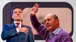 Axioma lui Nicușor Dan pentru Cotroceni: Primarul general al Capitalei vrea să devină PREȘEDINTE pe model Traian Băsescu