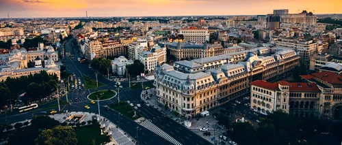 Rata de incidență COVID a scăzut sub 5‰ în București
