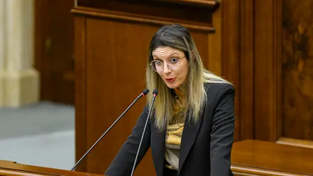 O pagină de silvicultori dezvăluie că Diana Buzoianu a anunțat reorganizarea Romsilva înainte ca aceasta să aibă loc: „Studioul de film al USR a reorganizat Romsilva înaintea Guvernului”