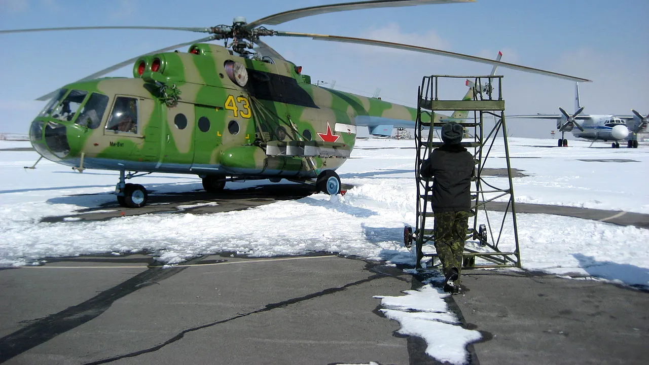 Pretențiile Rusiei asupra Arcticii, amendate de SUA. De ce sunt americanii interesați de această regiune