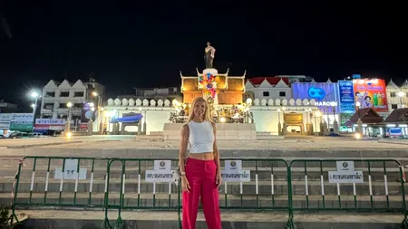 Cristina Pîrv dă ora exactă în VOLEIUL feminin mondial. Ce rol are la Campionatul Mondial