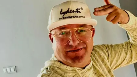 DJ Hazel, un cunoscut artist polonez, a murit în condiții suspecte, la doar 44 de ani